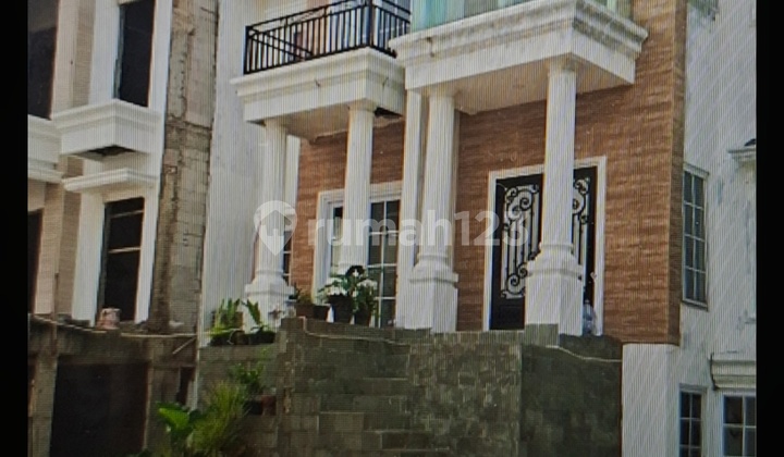 Bidang Tanah Berikut Bangunan Luas 85 M² di Pesanggrahan 2