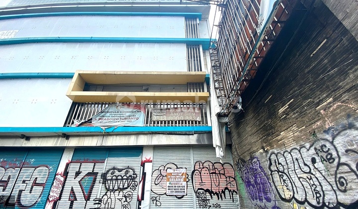 Sebidang Tanah Luas 91 M² Berikut Bangunan Dikebon Kelapa Gambir Sebidang Tanah Luas 91 M² Berikut Bangunan Dikebon Kelapa Gambir