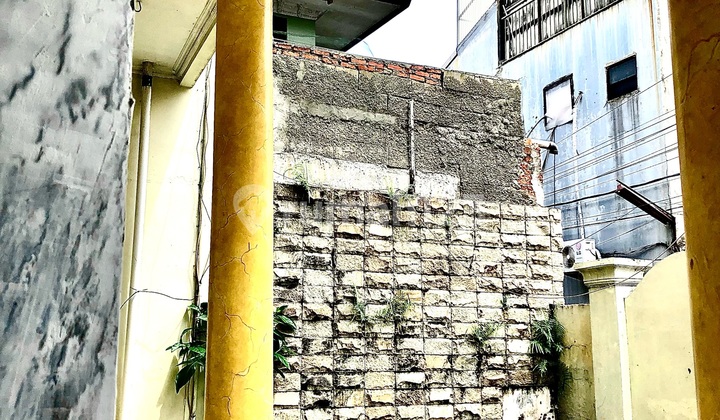 Rumah Mewah 2 Lantai. Cipinang. 5 Menit ke Jl Raya Kalimalang. Full@Marmer 2