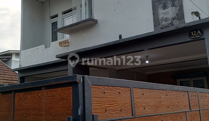 Rumah Murah Tapi Ga Murahan Mewah dan Elegan