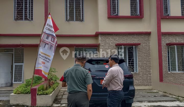 Survey dan Booking Segera Hunian Moderen