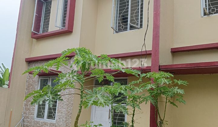 Ring1 Cibinong Pemda One Step to the Great Highway 2