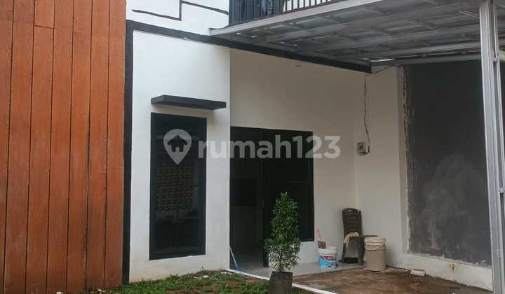 Hunian Mewah Ditengah Kota Bogor Lokasi Titik Strategis