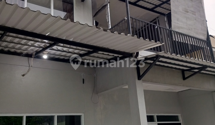 Hunian Termurah Sejagad (Sertifikat Hak Milik)