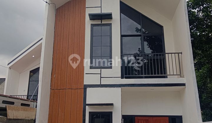 Rumah Dekat Universitas dan Wisata Kuliner