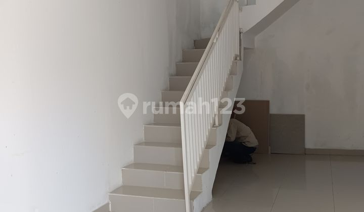 Posisi L.tanah Hook/Stock Unit Terbatas 2