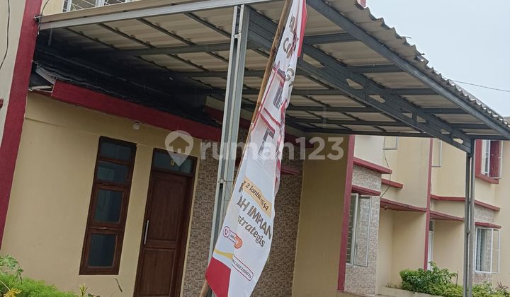 Ring1 Cibinong Pemda One Step to the Great Highway