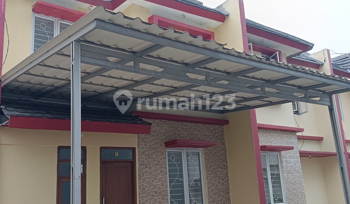 Rumah View Pemandangan Gunung Sejuk dan Tidak Banjir 2