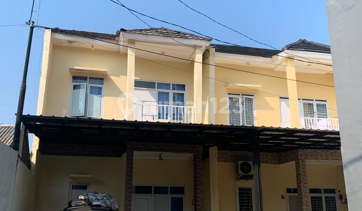 Cluster Exsecutive Dekat Rsud Cibinong dan Stasiun Kereta