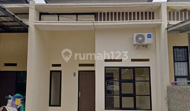 Sertifikat Hak Milik/Free Toren dan Canopy Sertifikat Hak Milik/Free Toren dan Canopy