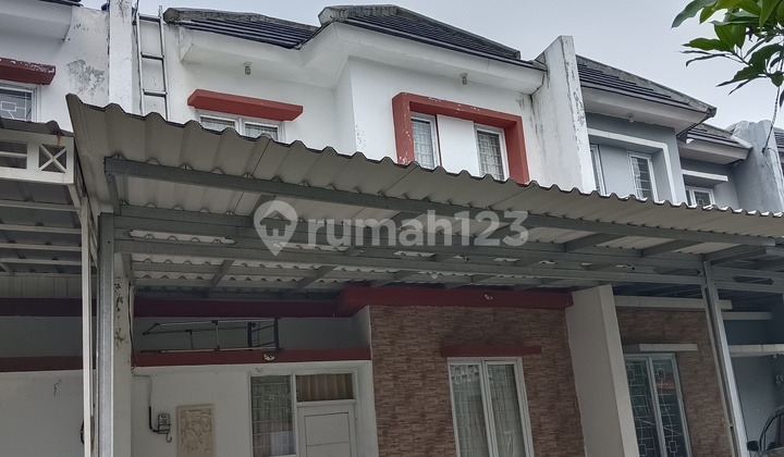 Dekat Stasiun Kereta dan Tol Sentul Sirquet