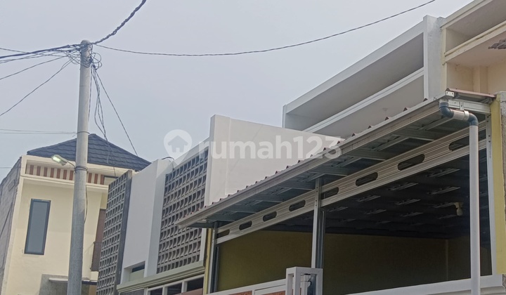 Rumah di Dekat Kantor Pemda, Hunian Exclusive