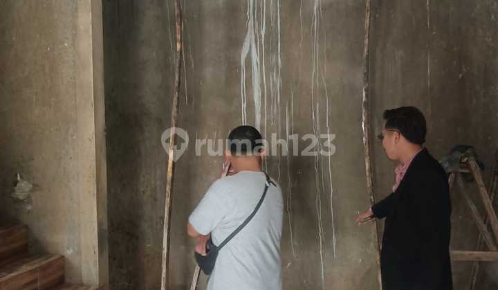 Rumah 2Lantai Spesifikasi Berkualitas(Sertifikat Hak Milik) 2