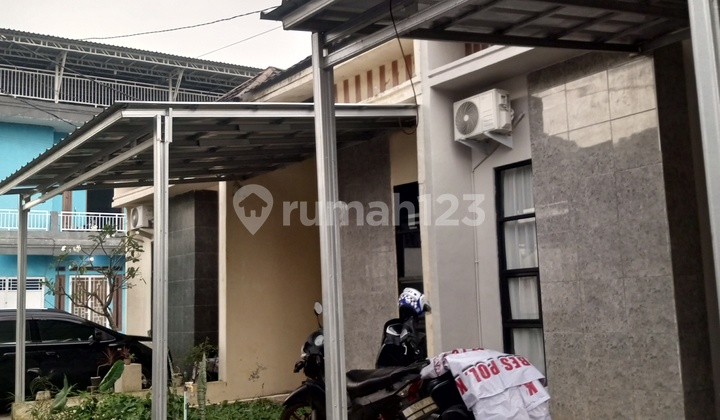 Rumah Mewah di Tengah Tengah Kota Wisata dan Pemerintahan 2