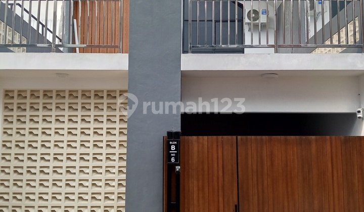 Rumah Impian dan Investasi Masa Depan Harga Lebih Mahal 2