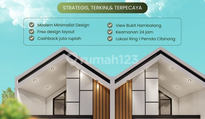 1Lantai Minimalis Spesifikasi 2Lantai Istimewa