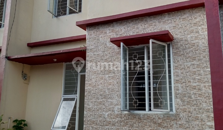 Hanya 3 Unit Promo dan Bonus Tambahan Free Pagar 2