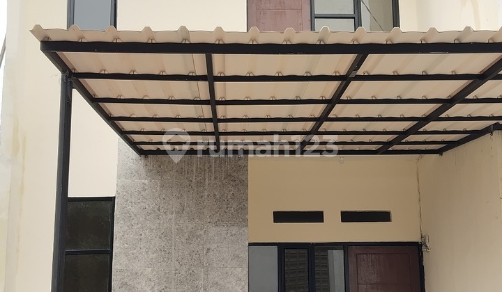 House Near Pakansari Stadium Ring 1 Strategic 2