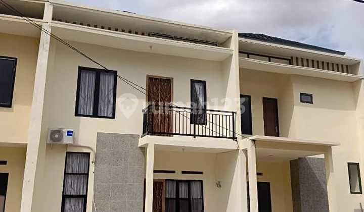 Twon House Exclusive Dekat Wakil Bupati Twon House Exclusive Dekat Wakil Bupati