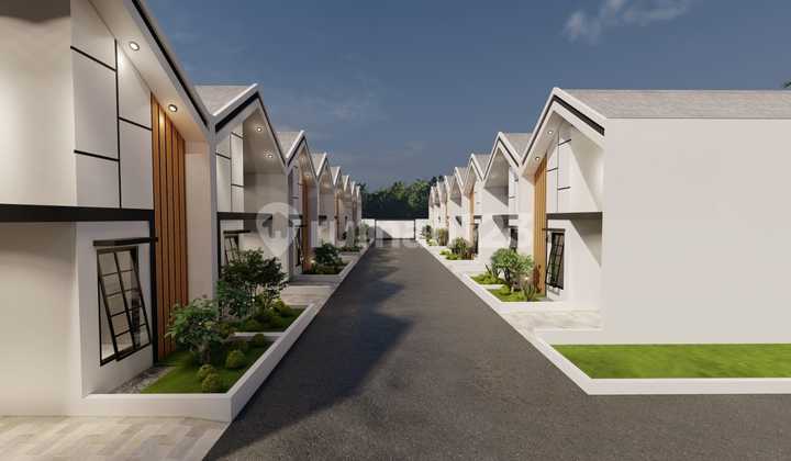 Rumah Exclusive Didekat Jalan Transportasi 24Jam Rumah Exclusive Didekat Jalan Transportasi 24Jam