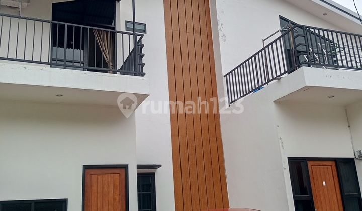 Rumah Cantik Cocok untuk Pasangan Baru , Mewah dan Elegan