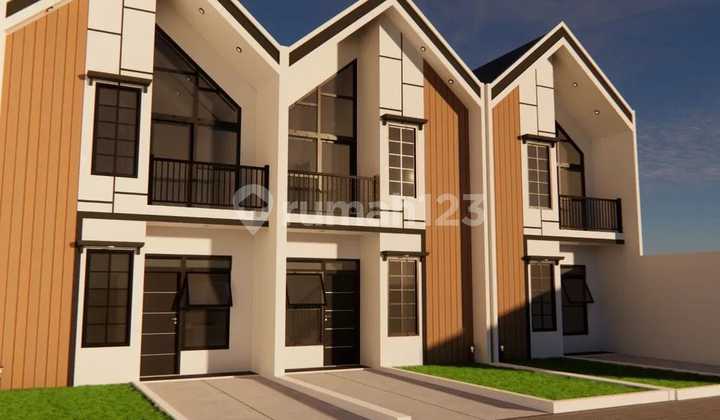 Rumah Dekat Universitas dan Sekolah Negri Rumah Dekat Universitas dan Sekolah Negri