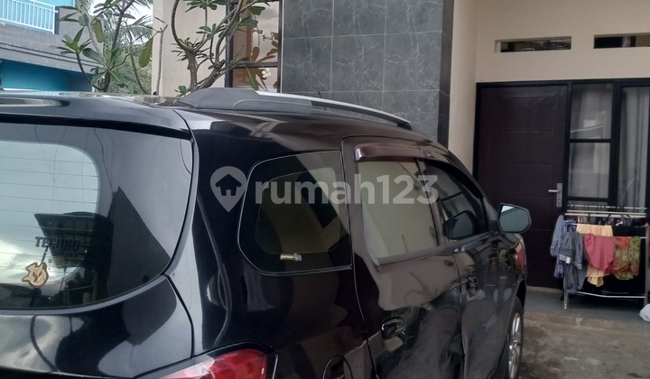 Rumah Mewah di Tengah Tengah Kota Wisata dan Pemerintahan Rumah Mewah di Tengah Tengah Kota Wisata dan Pemerintahan