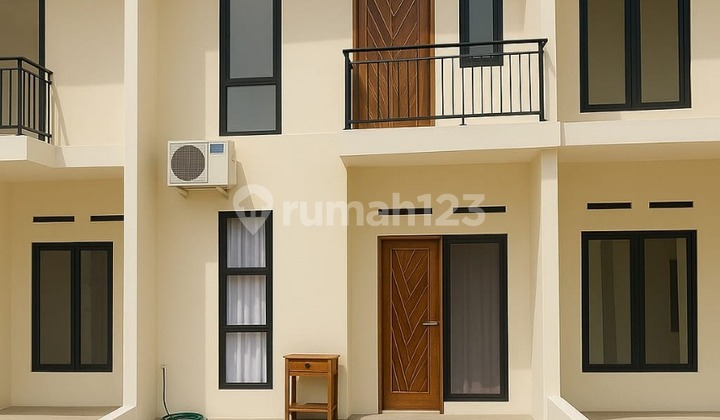 Lokasi Bebas Banjir Dipusat Nya Kabupaten Cibinong Pemda 2