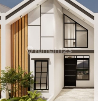 Rumah Baru Termurah Sejagad Dekat Mall Besar Pemda/Cibinong Rumah Baru Termurah Sejagad Dekat Mall Besar Pemda/Cibinong