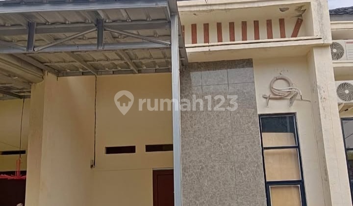 Disain Sesuai Kebutuhan Konsumen Free Canopy dan Free Wefi Disain Sesuai Kebutuhan Konsumen Free Canopy dan Free Wefi