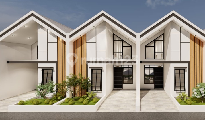 Investasi Masa Depan Termurah Sejagad di Tempat Lokasi yang Sejuk