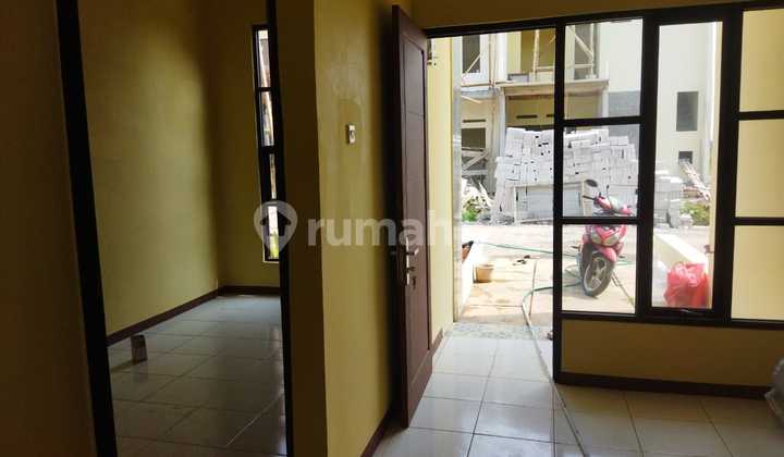 Rumah Dekat Fasilitas Kesehatan di Tempat Strategis 2