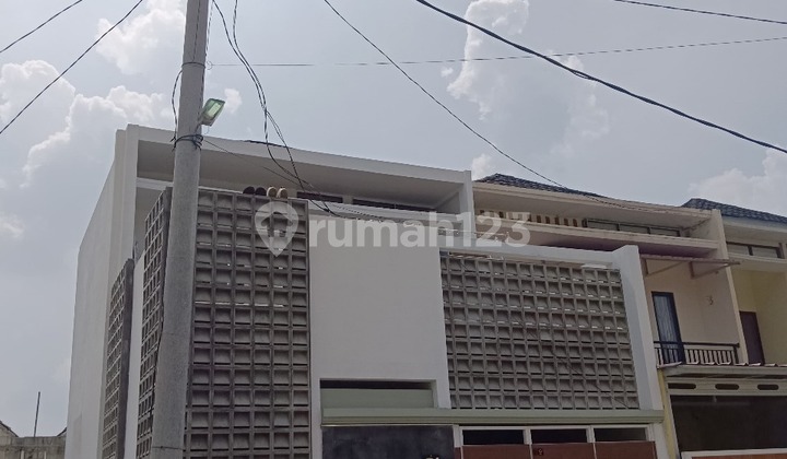 Rumah Dekat Tempat Restoran dan Hotel Haris Rumah Dekat Tempat Restoran dan Hotel Haris