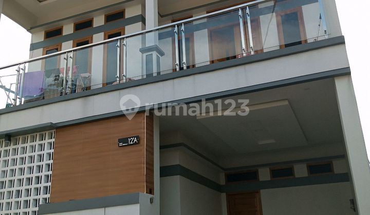 Rumah Murah Tapi Ga Murahan Mewah dan Elegan