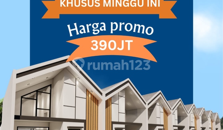 1Lantai Minimalis Spesifikasi 2Lantai Istimewa 2