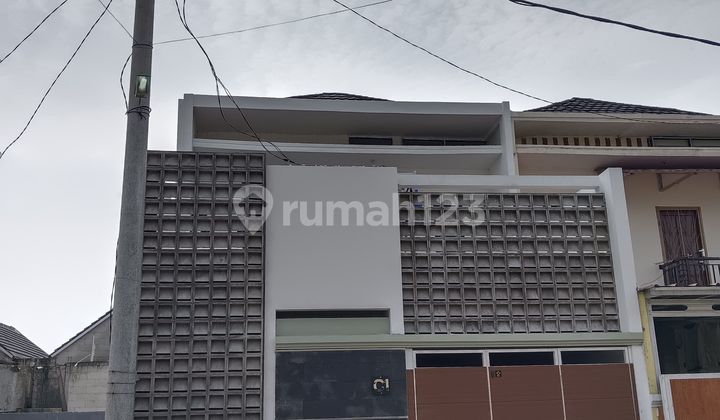 Unit Terbatas Harga Terjangkau, Free Canopy 2