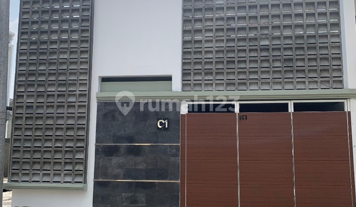 Combo Harga dan Bonus Ac/Canopy Jln Cor Betton 2