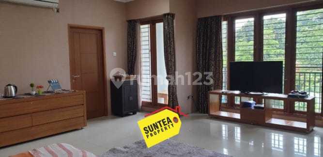 Rumah Cantik Siap Huni di Cluster Nyaman Bintaro Rumah Cantik Siap Huni di Cluster Nyaman Bintaro
