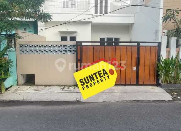 Rumah Bagus di Graha Raya Bintaro (0851)