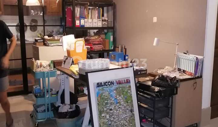 Rumah Minimalis di Bintaro Sektor 9 (548)