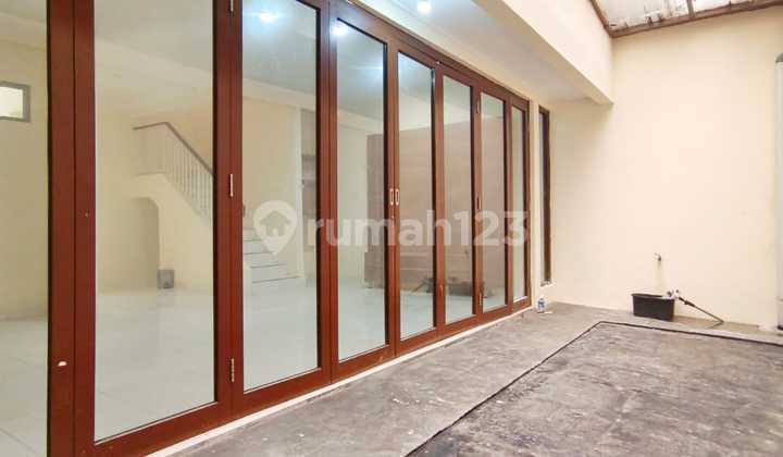 (191) Nice House in a Favorite Location in Bintaro