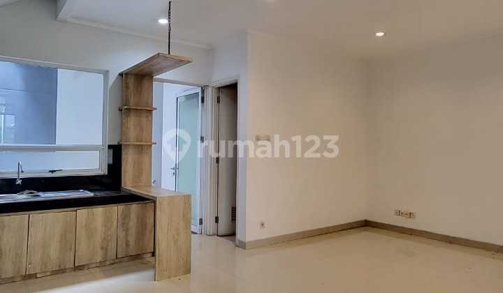 (091) Rumah Rapi Siap Huni di Cluster Nyaman di Bintaro 2