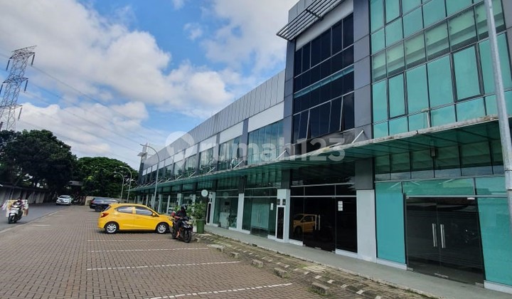 Ruko Bagus di Wilayah Prime Bintaro Sektor 7 Dgn Harga Menarik
