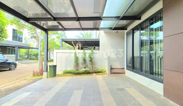 (137) Rumah Baru dan Modern di Kompleks Favorit Keluarga 2