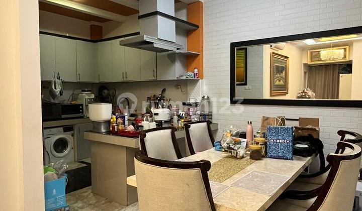 Comfortable Spacious House Ready to Occupy in a Good Cluster in Bintaro Jaya Sector 9 2