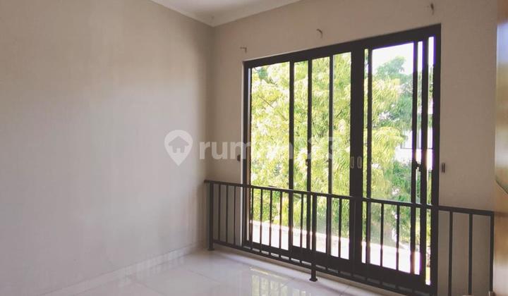Rumah di Kluster Nyaman di Cluster Favorit di Bintaro Posisi di Hoek (834) 2