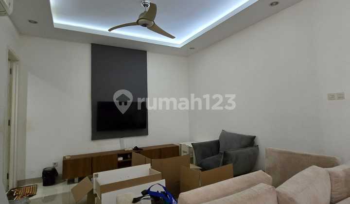 (245) Rumah Nyaman di Cluster Favorit di Bintaro 2
