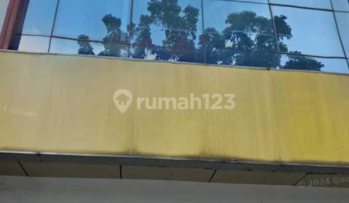 Good Ruko in a Strategic Location in Sector 7 Bintaro (854) 2