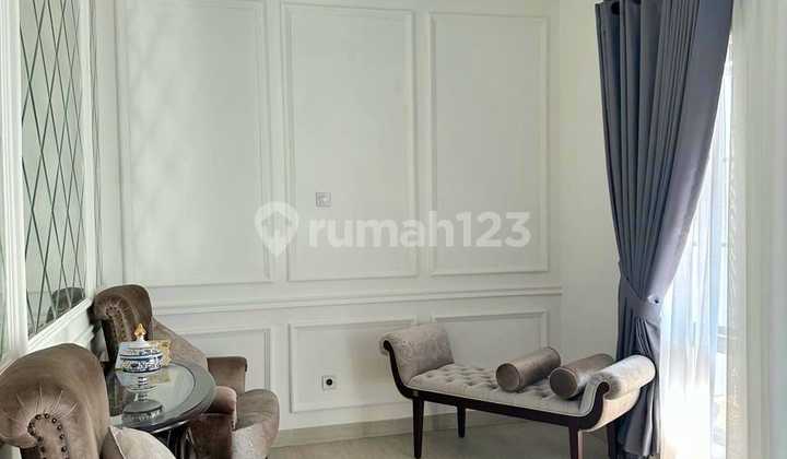 (752) Rumah Cantik Siap Huni di Graha Bintaro (752) Rumah Cantik Siap Huni di Graha Bintaro