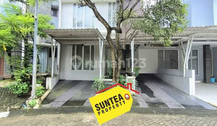 (853) Rumah di Cluster Favorit dengan Harga Menarik Lho (853) Rumah di Cluster Favorit dengan Harga Menarik Lho
